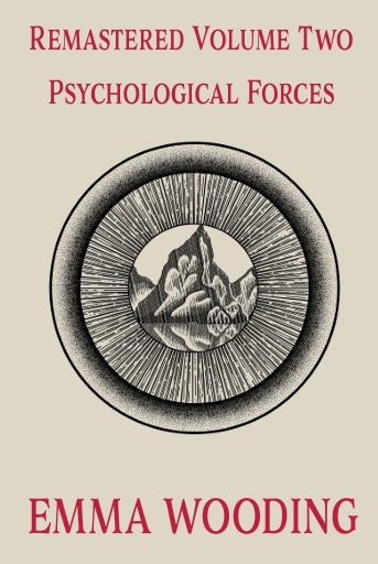 Remastered Volume Two - Psychological Forces by Emma Wooding (Instant Download) - Click Image to Close